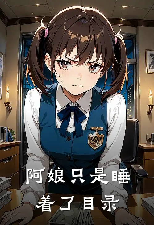 阿娘只是睡着了目录