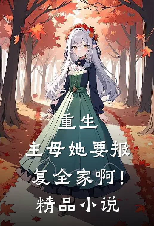 重生：主母她要报复全家啊！精品小说