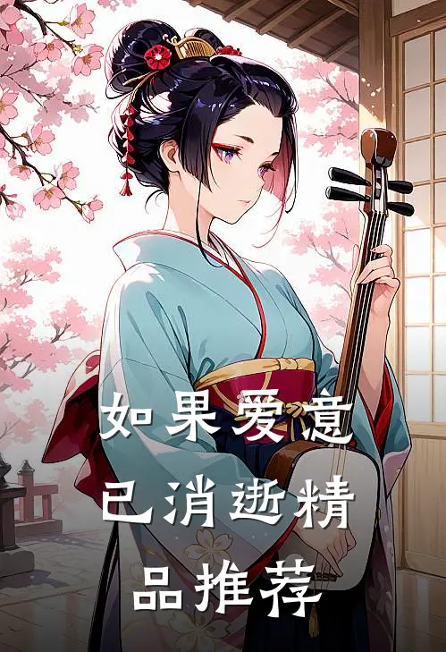 如果爱意已消逝精品推荐