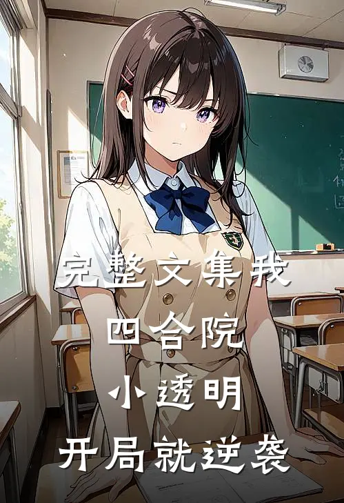 完整文集我，四合院小透明，开局就逆袭