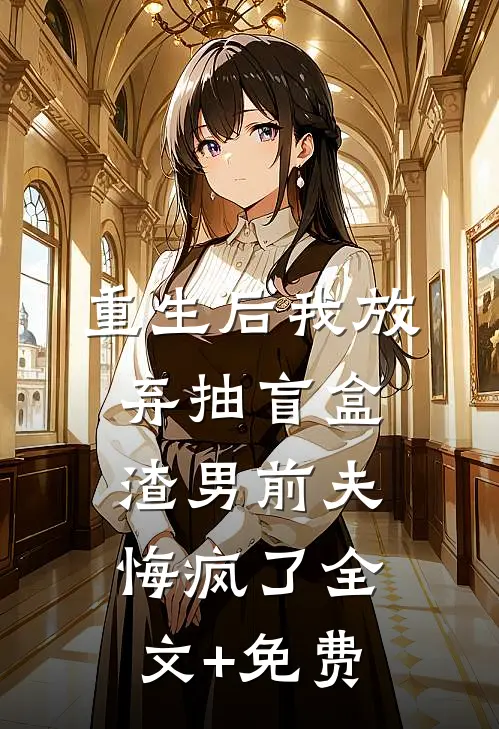 重生后我放弃抽盲盒，渣男前夫悔疯了全文+免费