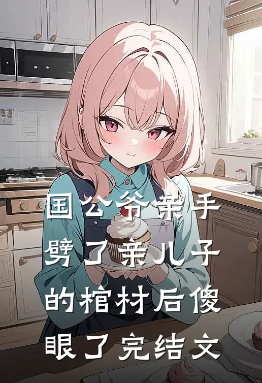 国公爷亲手劈了亲儿子的棺材后傻眼了完结文