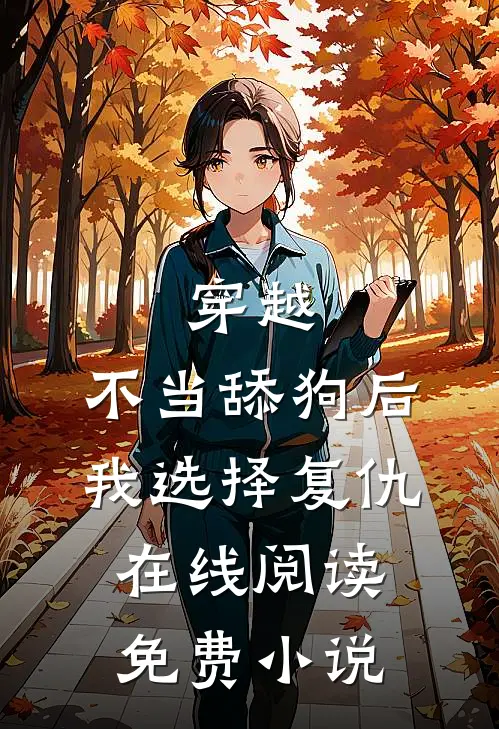 穿越：不当舔狗后，我选择复仇在线阅读免费小说