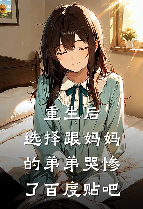 重生后，选择跟妈妈的弟弟哭惨了百度贴吧
