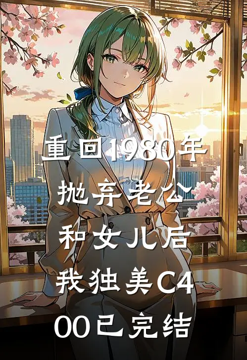 重回1980年，抛弃老公和女儿后，我独美C400已完结