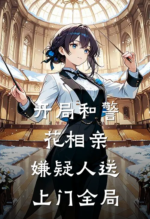 开局和警花相亲，嫌疑人送上门全局