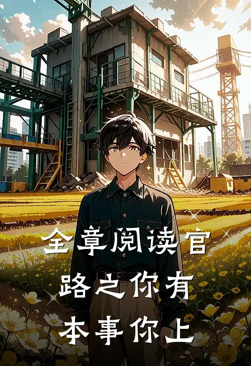 全章阅读官路之你有本事你上