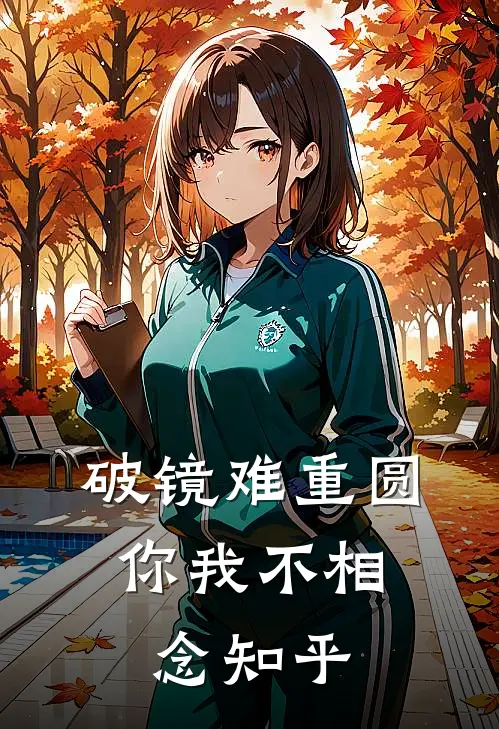 破镜难重圆，你我不相念知乎