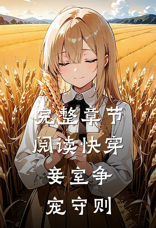 完整章节阅读快穿：妾室争宠守则