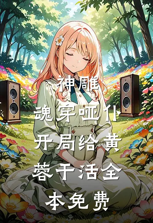 神雕：魂穿哑仆，开局给黄蓉干活全本免费