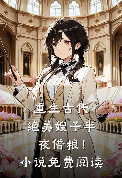 重生古代：绝美嫂子半夜借粮！小说免费阅读