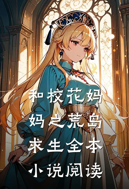 和校花妈妈之荒岛求生全本小说阅读