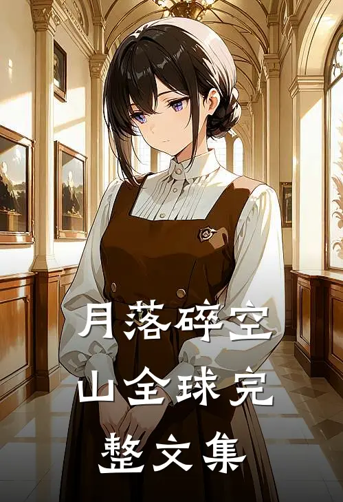月落碎空山全球完整文集