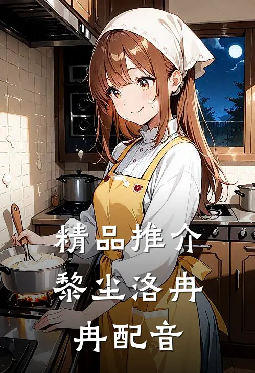 精品推介黎尘洛冉冉配音