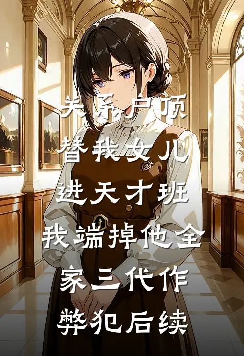 关系户顶替我女儿进天才班，我端掉他全家三代作弊犯后续