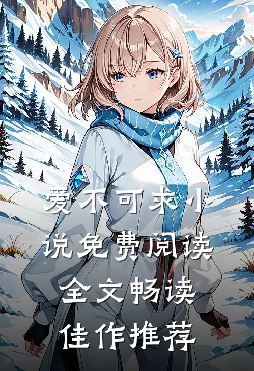 爱不可求小说免费阅读全文畅读佳作推荐