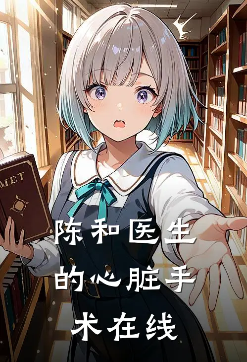 陈和医生的心脏手术在线