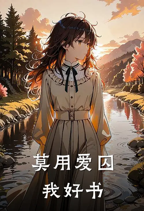 莫用爱囚我好书
