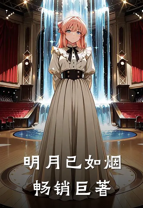 明月已如烟畅销巨著
