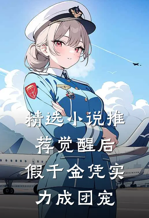 精选小说推荐觉醒后，假千金凭实力成团宠