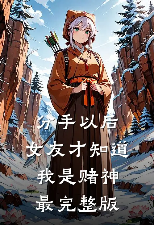 分手以后，女友才知道我是赌神最完整版