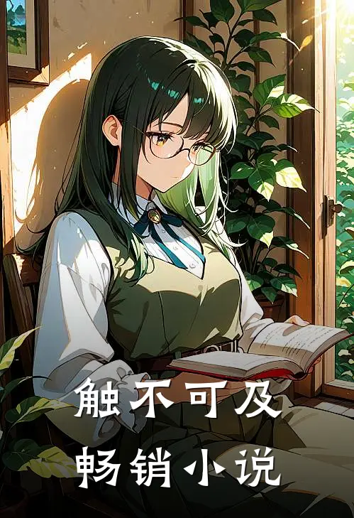 触不可及畅销小说