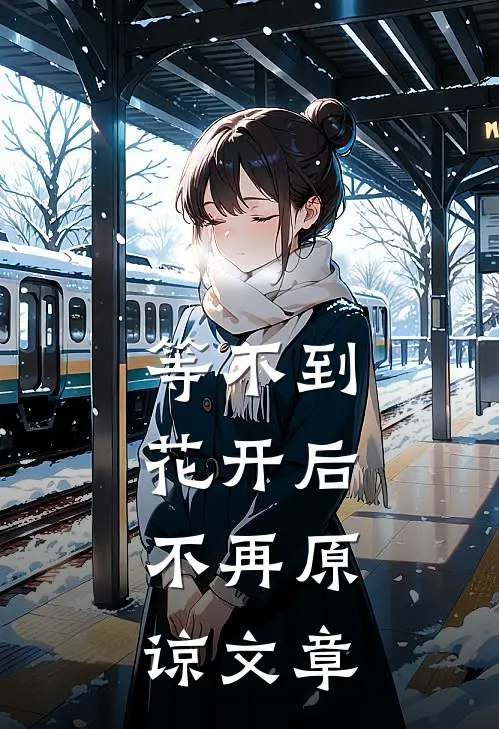 等不到花开后，不再原谅文章