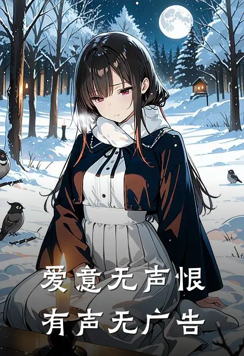 爱意无声恨有声无广告