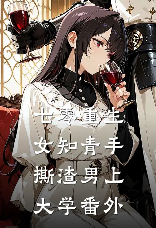 七零重生：女知青手撕渣男上大学番外