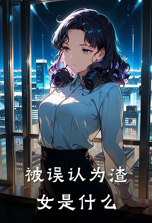 被误认为渣女是什么