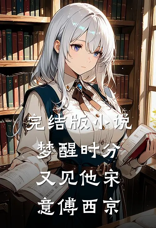 完结版小说梦醒时分又见他宋意傅西京