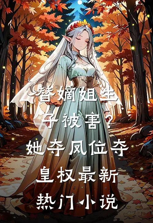 替嫡姐生子被害？她夺凤位夺皇权最新热门小说