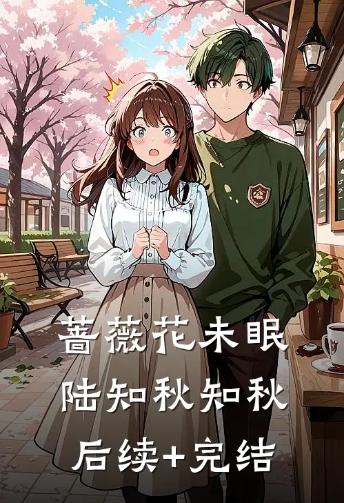 蔷薇花未眠陆知秋知秋后续+完结