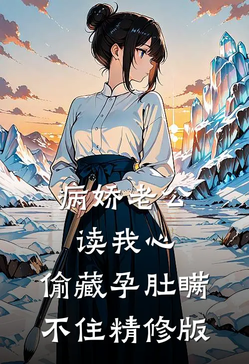 病娇老公读我心，偷藏孕肚瞒不住精修版
