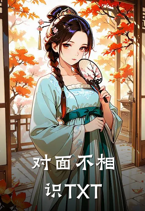 对面不相识TXT