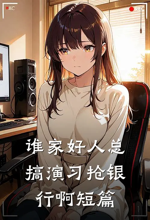 谁家好人总搞演习抢银行啊短篇
