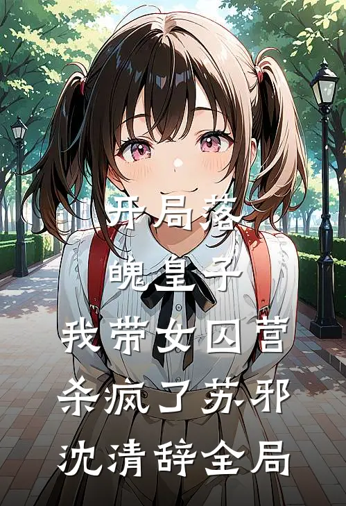 开局落魄皇子，我带女囚营杀疯了苏邪沈清辞全局