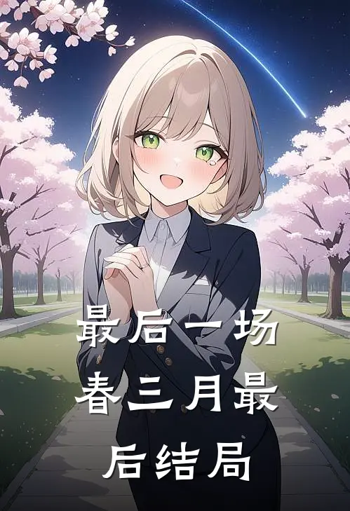 最后一场春三月最后结局