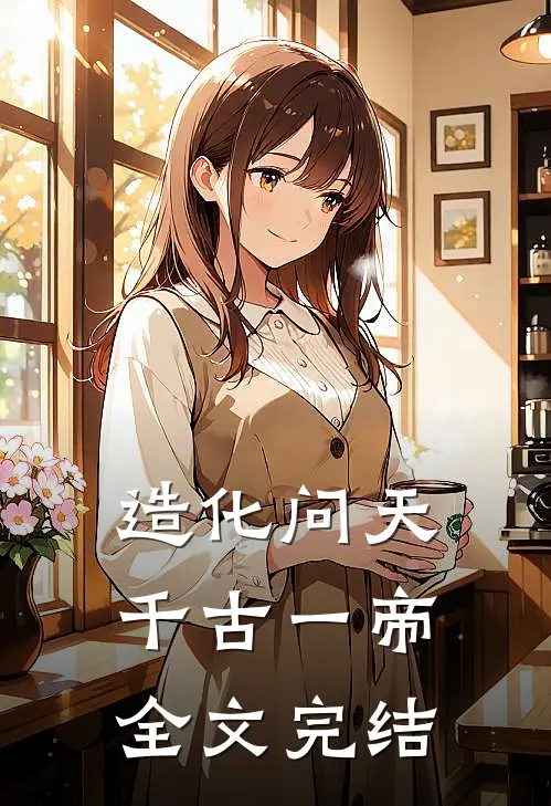 造化问天，千古一帝全文完结