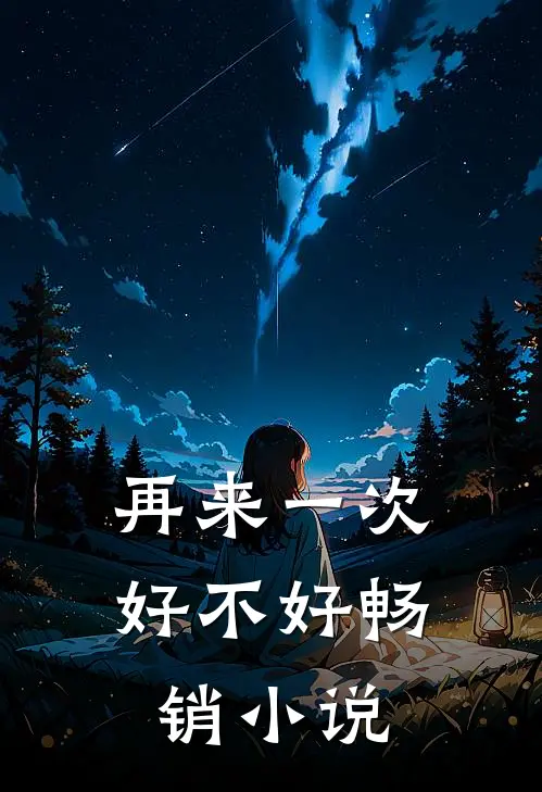 再来一次好不好畅销小说