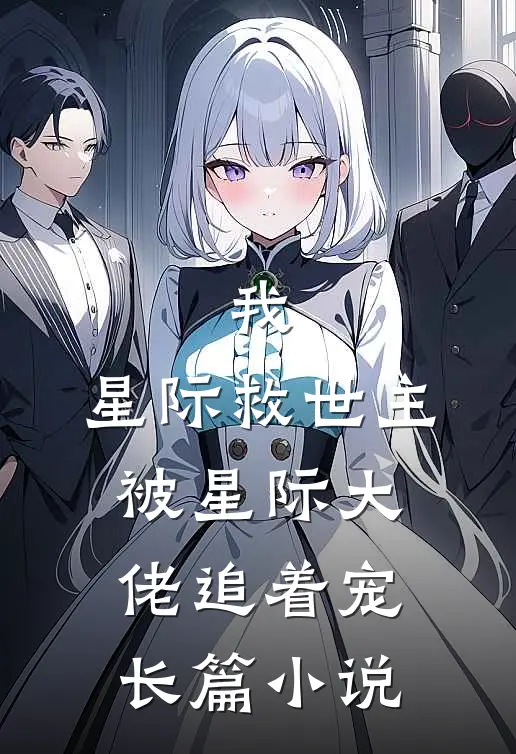 我，星际救世主，被星际大佬追着宠长篇小说