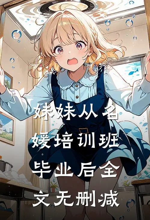 妹妹从名媛培训班毕业后全文无删减