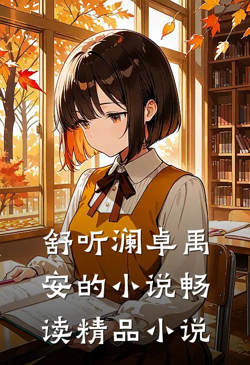 舒听澜卓禹安的小说畅读精品小说