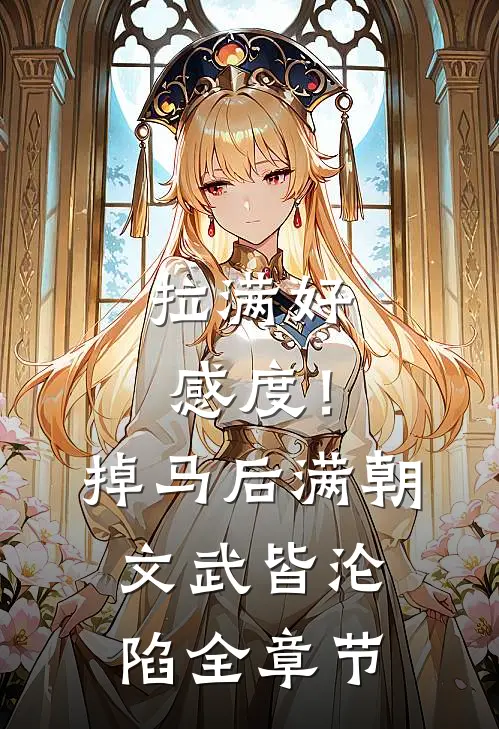 拉满好感度！掉马后满朝文武皆沦陷全章节