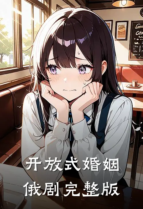 开放式婚姻俄剧完整版