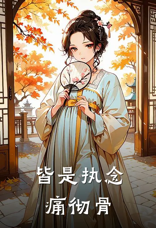 皆是执念痛彻骨