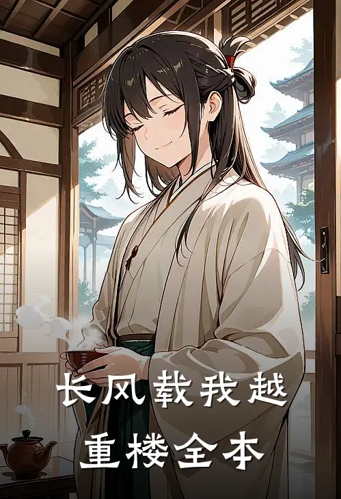 长风载我越重楼全本