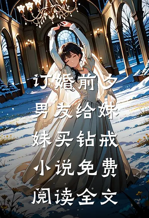 订婚前夕，男友给妹妹买钻戒小说免费阅读全文
