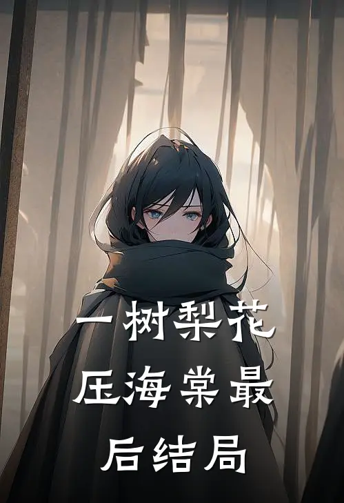 一树梨花压海棠最后结局