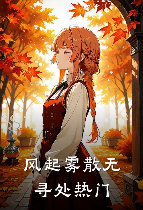 风起雾散无寻处热门